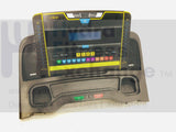 Livestrong LS10.0T-C2 (TM438C) Treadmill Display Console Assembly 1000231990-hydrafitnessparts