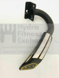 Livestrong LS10.0T-C2 (TM438C) Treadmill Right Handle Semi Assy 1000231992-hydrafitnessparts