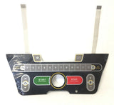 Livestrong LS10.0T LS13.0T Treadmill Overlay Main Plate 1000114337-hydrafitnessparts