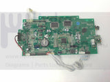 Livestrong LS13.0E EP544 Elliptical Display Console Electronic Board 1000113838-hydrafitnessparts