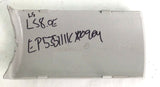 Livestrong LS7.9E - EP525 Fitness Elliptical Upper Side Rear Cover 1000102787-hydrafitnessparts