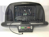 Livestrong LS7.9T LS8.0T Treadmill Display Console Frame Crust 1000106978-hydrafitnessparts