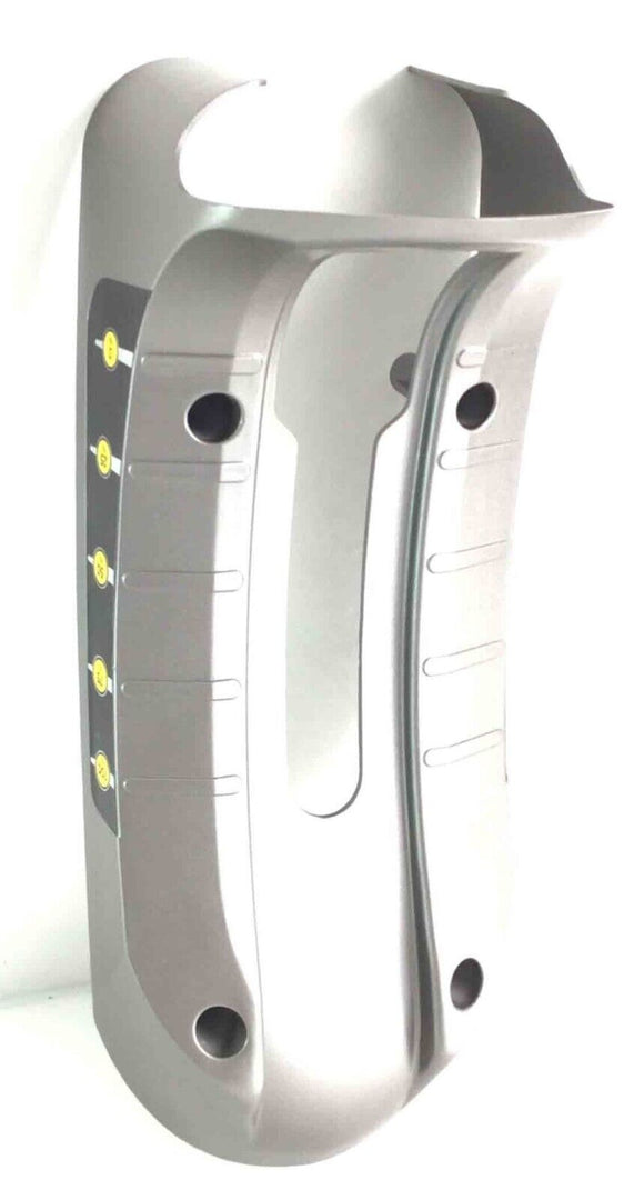 Livestrong LS8.0E EP535 EP535B Elliptical Stabilizer Set Cover 1000114370-hydrafitnessparts