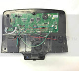 Livestrong LS8.0T Treadmill Display Console Panel S102-09 1000206503-hydrafitnessparts