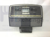 Livestrong LS8.0T Treadmill Display Console Panel S102-09 1000206503-hydrafitnessparts