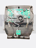 Livestrong LS9.9T 9.9t 2010 (TM380) Treadmill Display Console-hydrafitnessparts