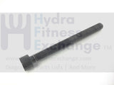 Livestrong LS9.9T Treadmill Rear Roller Bolt M8-1.25x3.5" 020108-AB-hydrafitnessparts