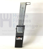 Livestrong Tempo Horizon Fitness Treadmill Folding Safety Latch Shock 1000114104-hydrafitnessparts