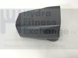 Livestrong Tempo Horizon Fitness Treadmill Left Rear End Cap 1000092678-hydrafitnessparts