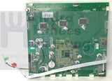 Livestrong Treadmill Display Console Electronic Circuit Board 1000223785-hydrafitnessparts