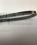 Lode Corival 929900 Recumbent Bike Cogged Belt 15mm-hydrafitnessparts