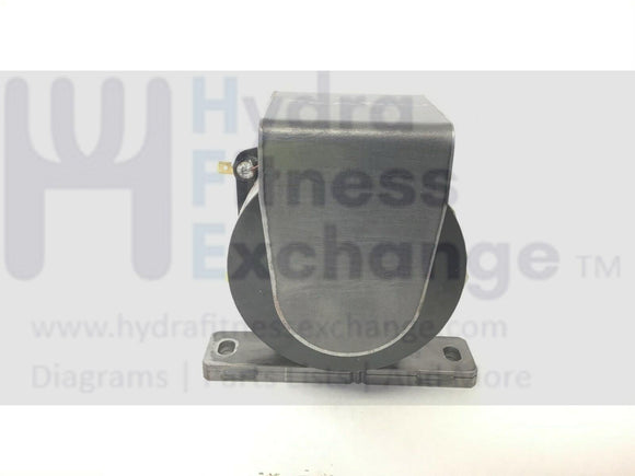 Lode Corival 929900 Recumbent Bike Transformer Choke-hydrafitnessparts