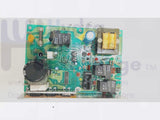 Lower Control Board Controller 1100102250 Works with Smooth Fitness 9.1 Treadmill-hydrafitnessparts