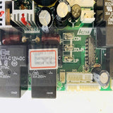 Lower Controller Control Board TD1600CE 110V Works with Life Span TR1550-sl Treadmill-hydrafitnessparts