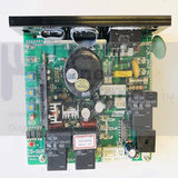 Lower Controller Control Board TD1600CE 110V Works with Life Span TR1550-sl Treadmill-hydrafitnessparts
