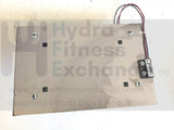 Lower PCA Control Board Controller GK61-00002-0023 or A080-92197-C000 Works W CT9500 HR 9500 Life-Fitness Elliptical-hydrafitnessparts