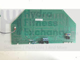 Magnum Fitness Systems Recumbent Bike Console Electronic Circuit Board-hydrafitnessparts