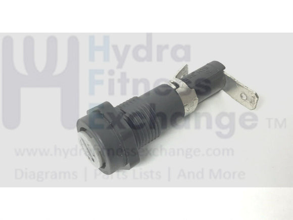 Magnum Fitness Systems T111 Treadmill Circuit Breaker Fuse & FuseHolder 50V-hydrafitnessparts