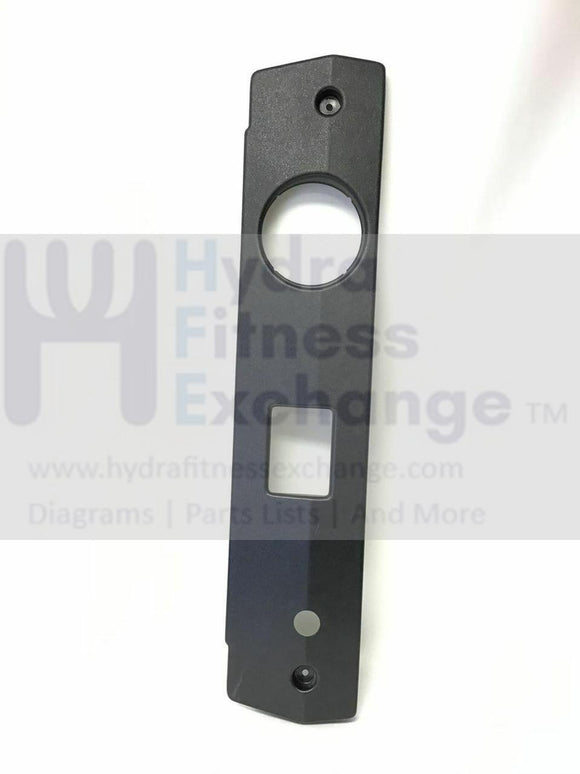 Magnum Fitness Systems T111 Treadmill Front Power Entry Cover-hydrafitnessparts