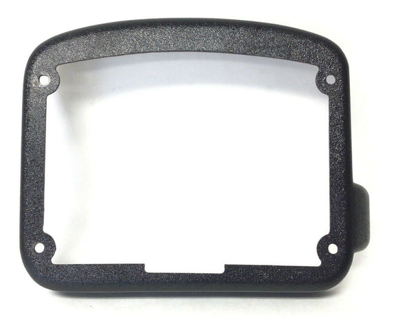 Magnum Fitness Systems Upright Bike Console Frame Bezel Trim UB-CFBT-hydrafitnessparts