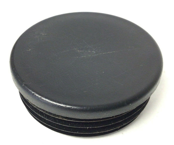 Magnum Fitness Systems Upright Bike End Cap UB-UEC-hydrafitnessparts