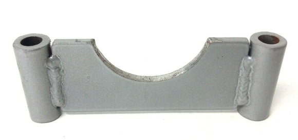 Magnum Fitness Systems Upright Bike Flywheel Block Mount Race Weldment UB-FBMRW-hydrafitnessparts