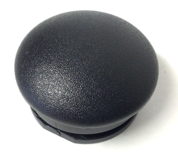 Magnum Fitness Systems Upright Bike Hand Grip End Cap UB-HGEC-hydrafitnessparts