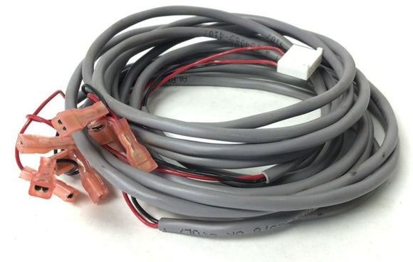 Magnum Fitness Systems Upright Bike Hand Sensor Cable Set UB-HSCS-hydrafitnessparts