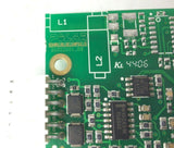 Magnum Fitness Systems Upright Bike Heart Rate Pulse HR Board UB-HRPHRB-hydrafitnessparts