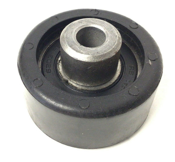 Magnum Fitness Systems Upright Bike Idler Pulley UB-IP-hydrafitnessparts