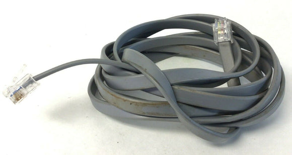 Magnum Fitness Systems Upright Bike Main Data Cable Wire Harness UB-DCWHMU-hydrafitnessparts