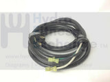 Magnum Fitness T111 Treadmill Power Cord-hydrafitnessparts