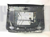 Magnum Runfit99 Treadmill Display Console Panel V21_081020 V28_080828-hydrafitnessparts