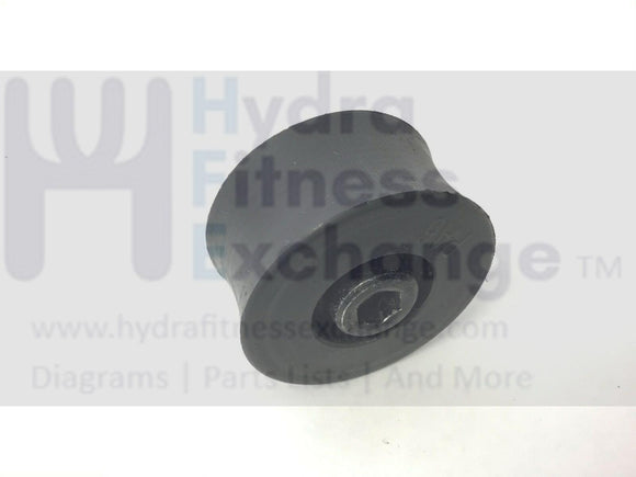 Magnum Runfit99 Treadmill Frame Rubber Bumper-hydrafitnessparts