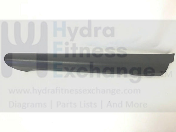 Magnum Runfit99 Treadmill Left Hand Rail Grip-hydrafitnessparts