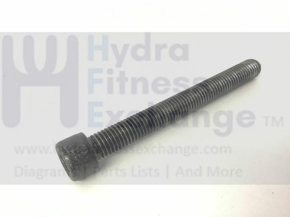 Magnum Runfit99 Treadmill Rear Roller Bolt-hydrafitnessparts