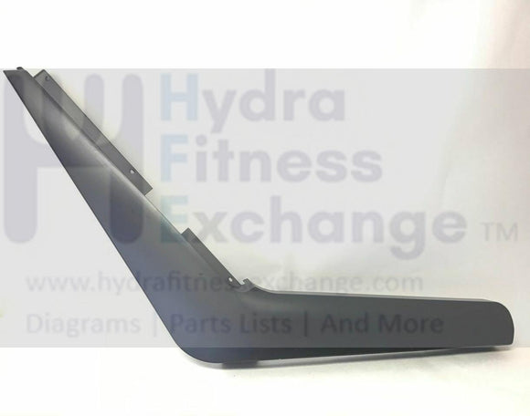 Magnum Runfit99 Treadmill Right Frame Cover-hydrafitnessparts
