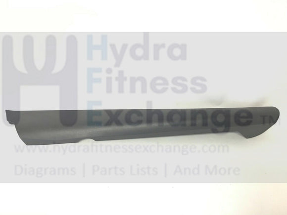 Magnum Runfit99 Treadmill Right Hand Rail Grip-hydrafitnessparts