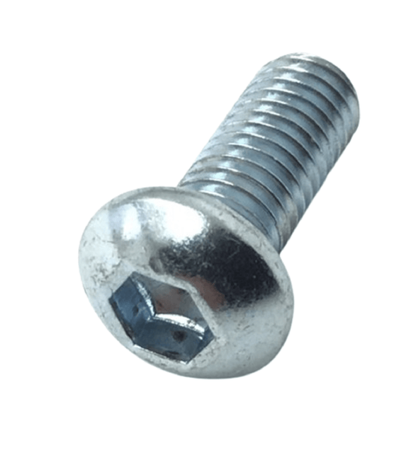 Marcy X-3570 Rower Allen Bolt M8-1.25x19mm-hydrafitnessparts