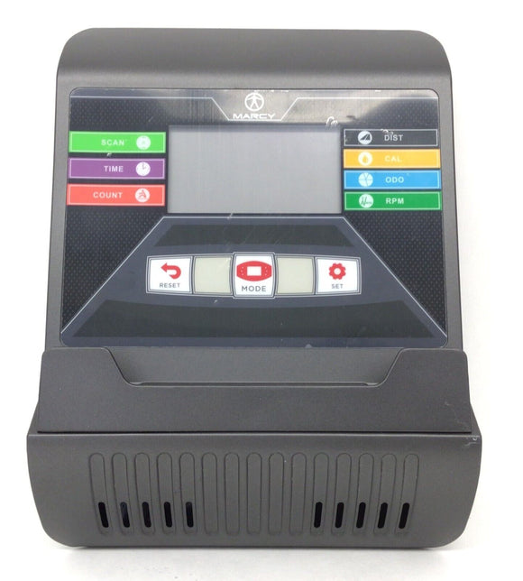 Marcy X-3570 Rower Display Console Assembly Display-5941-hydrafitnessparts