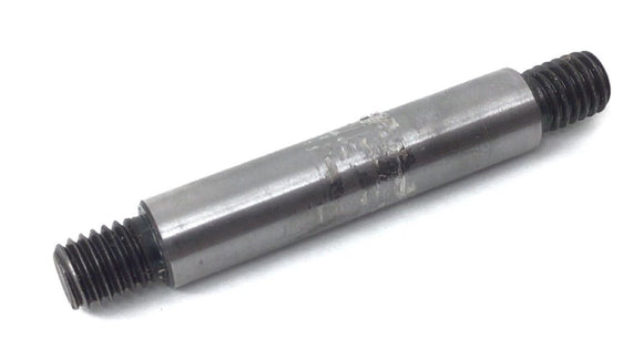 Marcy X-3570 Rower Dual End Threaded Axle-hydrafitnessparts