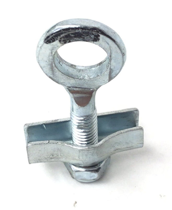 Marcy X-3570 Rower Eyebolt Assembly Bolt-6015-hydrafitnessparts