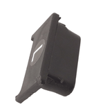 Marcy X-3570 Rower Left End Cap For Slide Rail LeftEnd-C-hydrafitnessparts