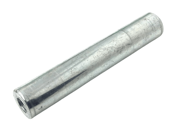 Marcy X-3570 Rower Middle Support Axle .60