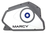 Marcy X-3570 Rower Right Chain Cover R-Chain-C-hydrafitnessparts
