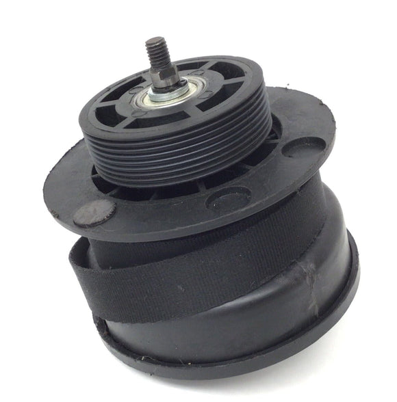 Marcy X-3570 Rower Rope Pulley with Rope Recoil Pulley-Rope-hydrafitnessparts