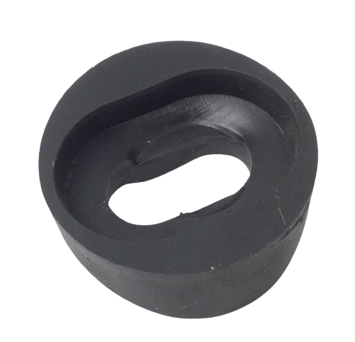 Marcy X-3570 Rower Rubber Stopper Rubber-6002-hydrafitnessparts
