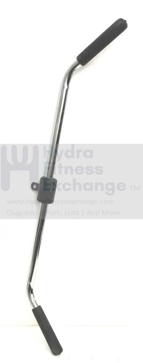 Marcy em 1 Weight System Home Gym Lat Pulldown Bar-hydrafitnessparts