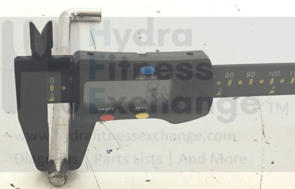 Marcy em 1 Weight System Home Gym Weight Selector Pin-hydrafitnessparts
