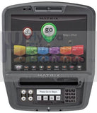 Matrix 15" Console Display Panel h7xe r7xe u7xe c7xe c7xe s7xe a7xe e7xe fits Ascent Trainer Climbmill Recumbent Elliptical Stepper Upright Cycle-hydrafitnessparts